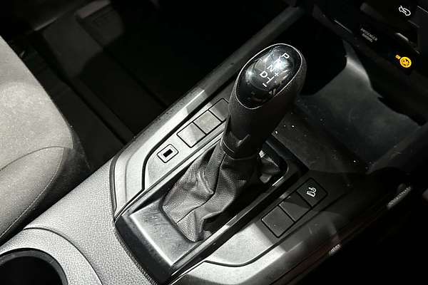 2021 Isuzu D-MAX SX High Ride  Rear Wheel Drive