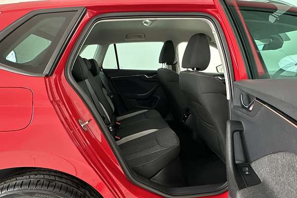 2022 SKODA Kamiq 85TSI Style NW