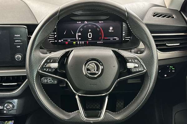 2022 SKODA Kamiq 85TSI Style NW