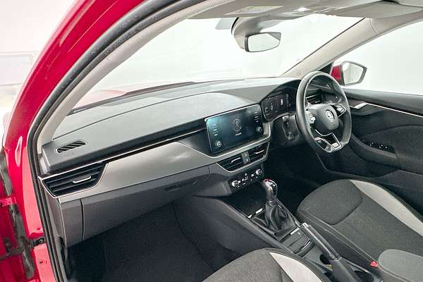 2022 SKODA Kamiq 85TSI Style NW