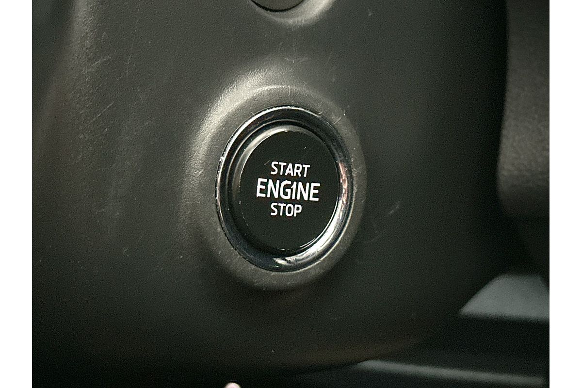 2022 SKODA Kamiq 85TSI Style NW