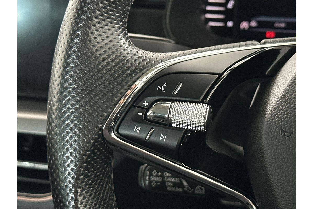 2022 SKODA Kamiq 85TSI Style NW