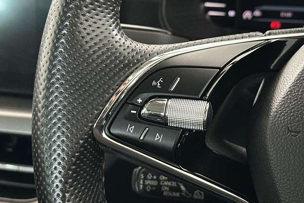 2022 SKODA Kamiq 85TSI Style NW