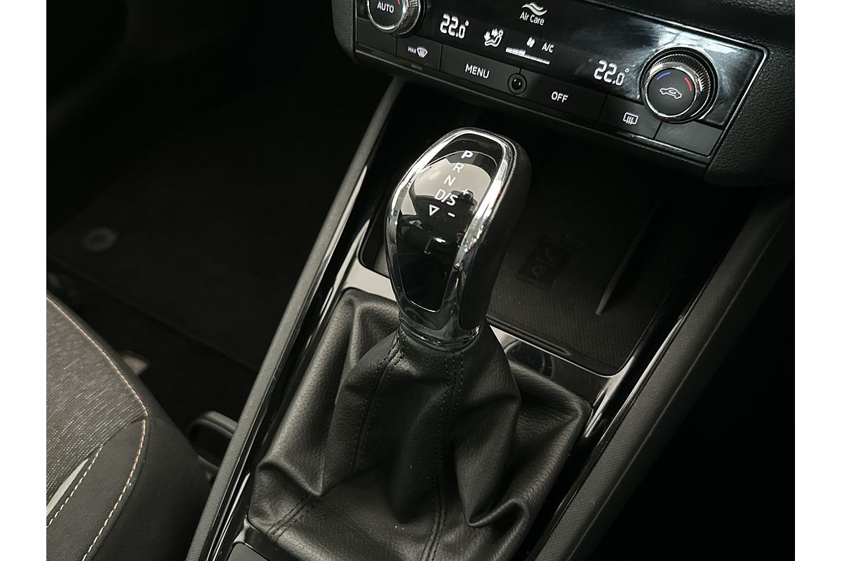 2022 SKODA Kamiq 85TSI Style NW