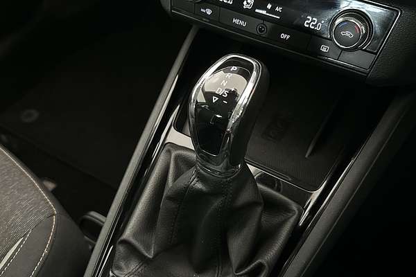 2022 SKODA Kamiq 85TSI Style NW