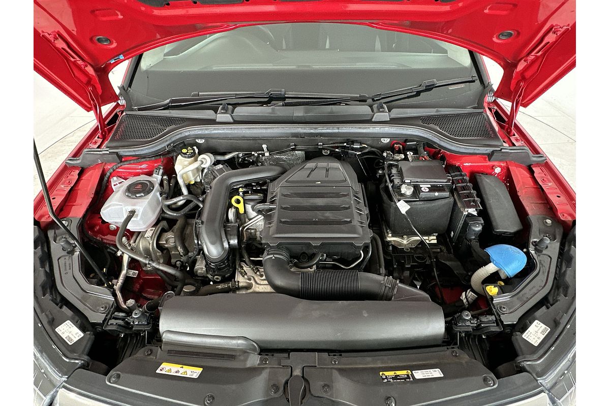 2022 SKODA Kamiq 85TSI Style NW