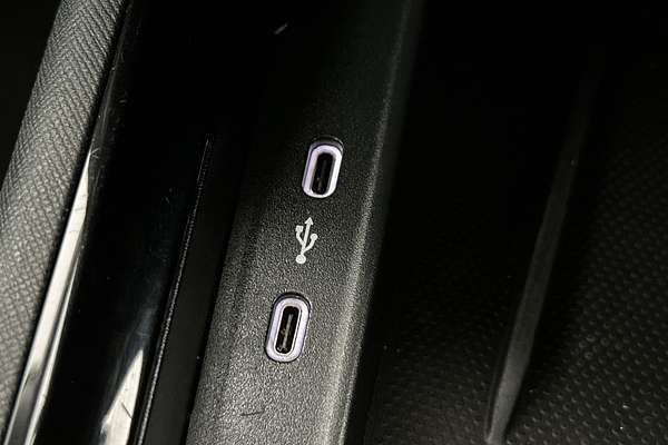 2022 SKODA Kamiq 85TSI Style NW