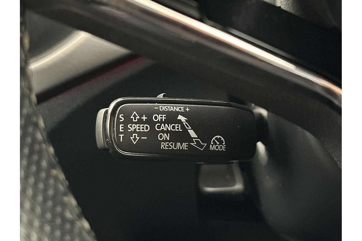 2022 SKODA Kamiq 85TSI Style NW