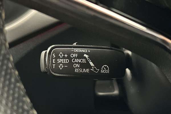 2022 SKODA Kamiq 85TSI Style NW