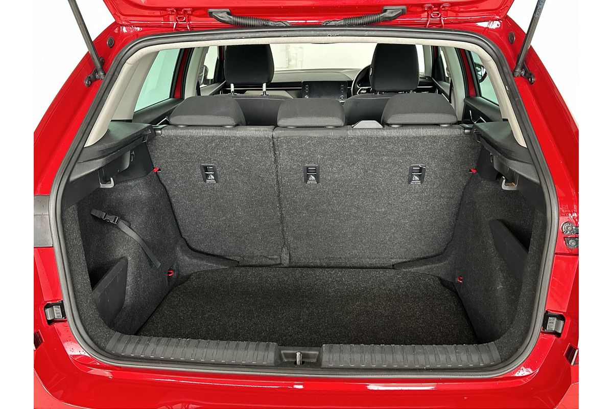 2022 SKODA Kamiq 85TSI Style NW