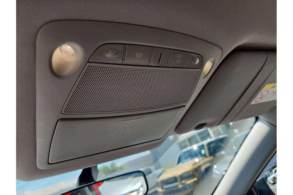 2019 Nissan X-TRAIL ST-L T32 Series II