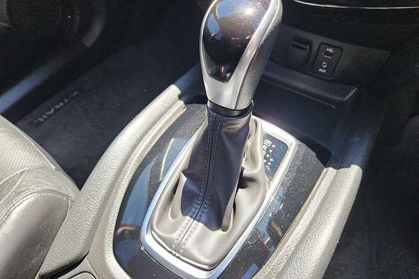 2019 Nissan X-TRAIL ST-L T32 Series II