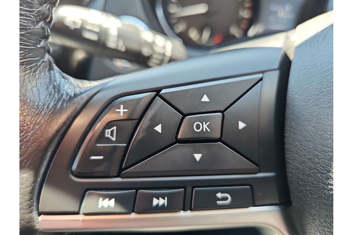 2019 Nissan X-TRAIL ST-L T32 Series II