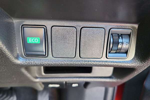 2019 Nissan X-TRAIL ST-L T32 Series II