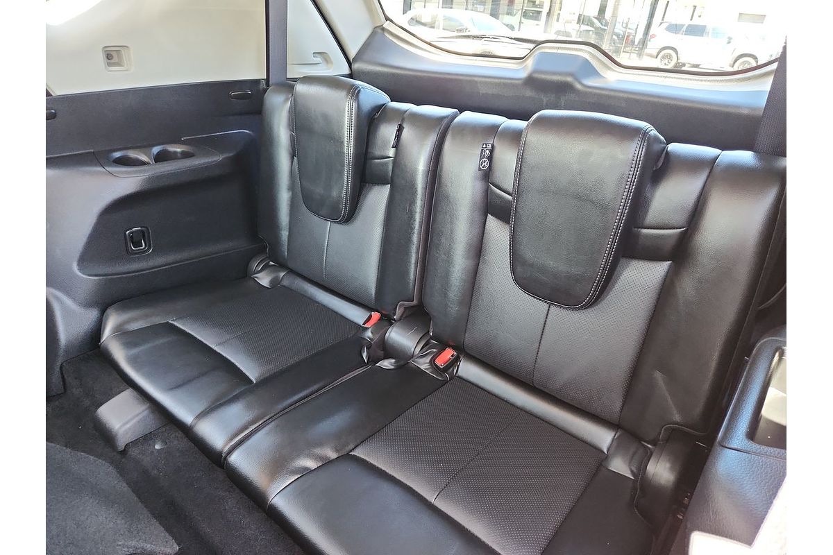 2019 Nissan X-TRAIL ST-L T32 Series II