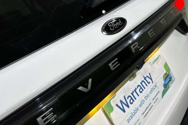 2023 Ford Everest Sport  2.0L