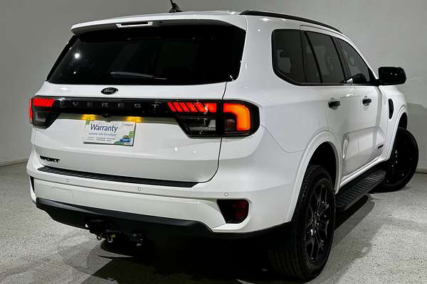 2023 Ford Everest Sport  2.0L