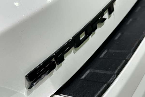 2023 Ford Everest Sport  2.0L