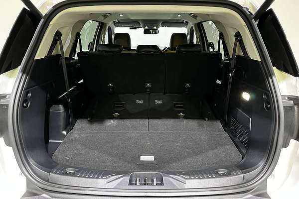 2023 Ford Everest Sport  2.0L