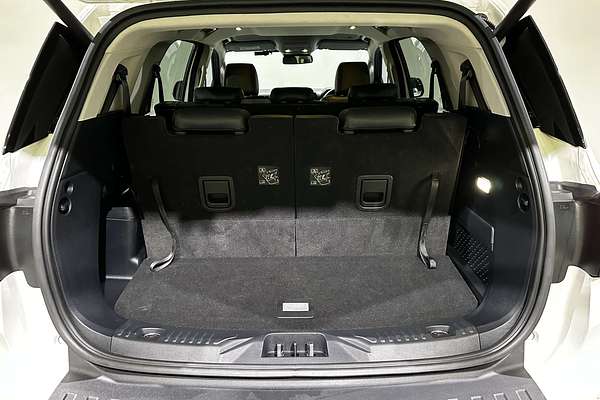 2023 Ford Everest Sport  2.0L