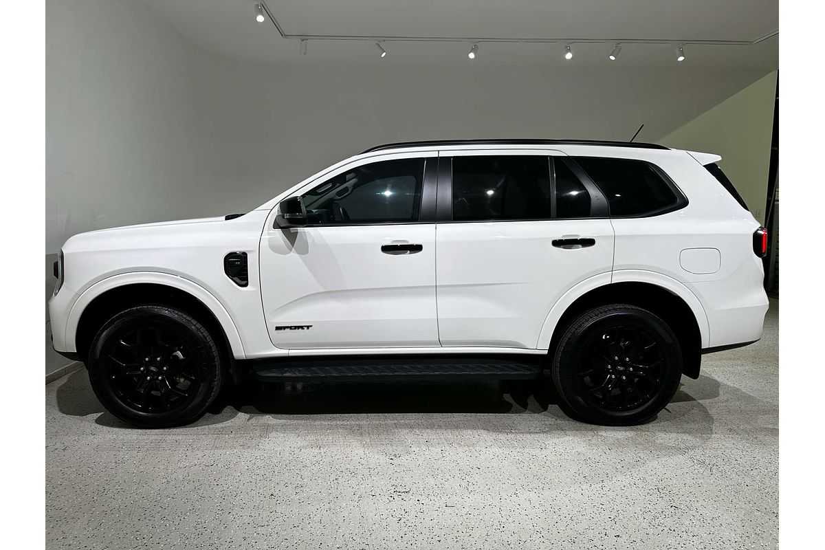 2023 Ford Everest Sport  2.0L