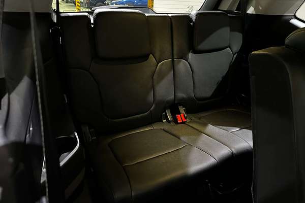 2023 Ford Everest Sport  2.0L