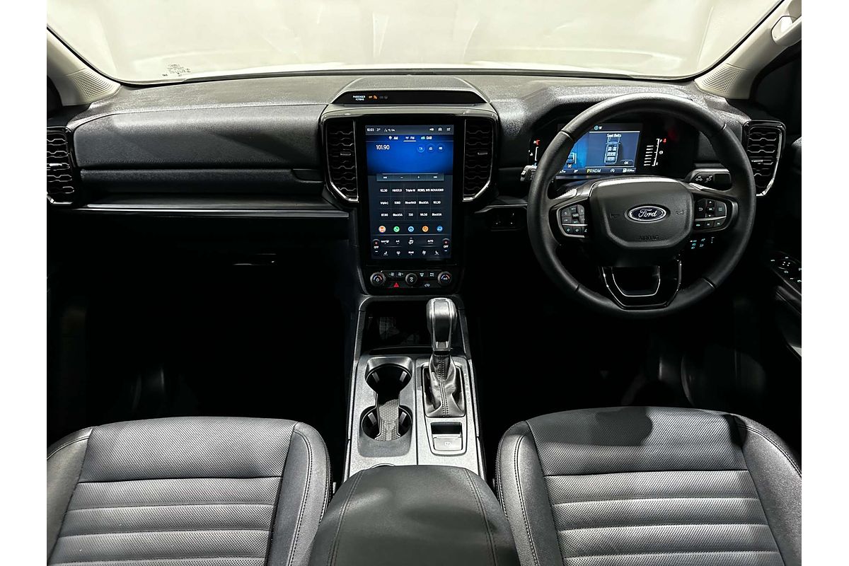 2023 Ford Everest Sport  2.0L