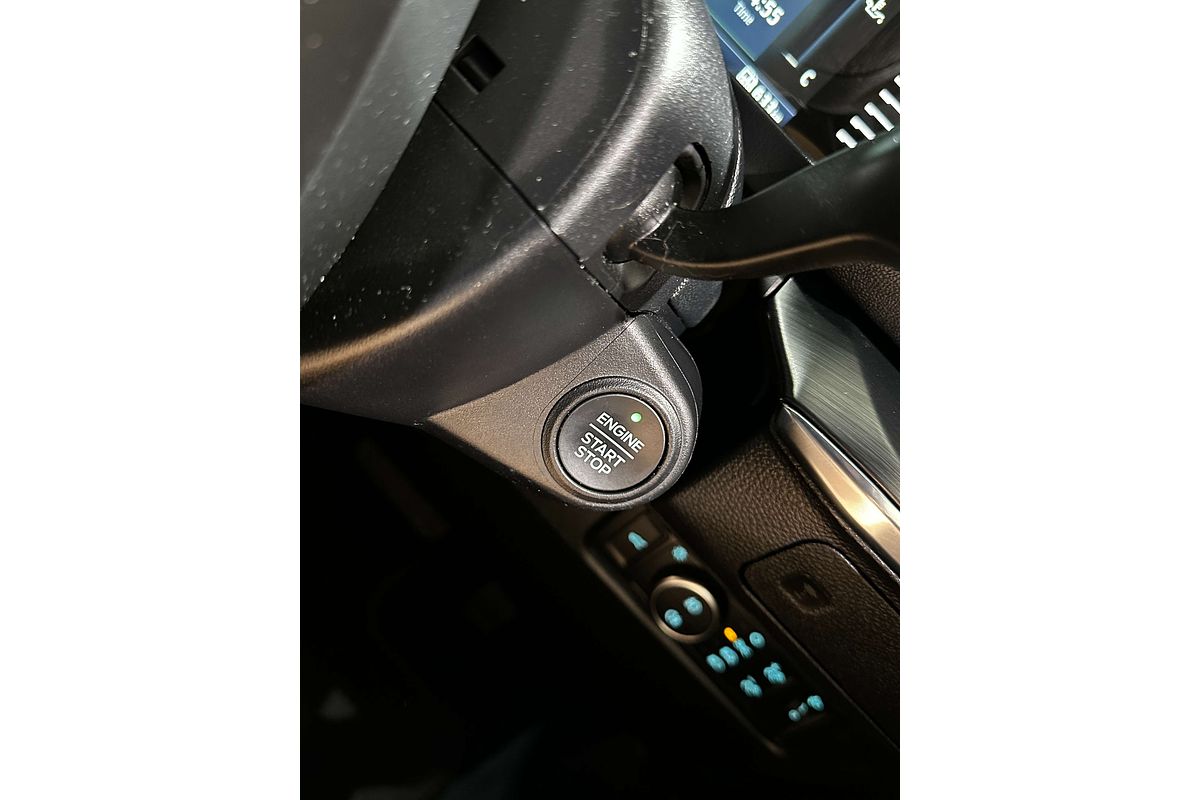 2023 Ford Everest Sport  2.0L