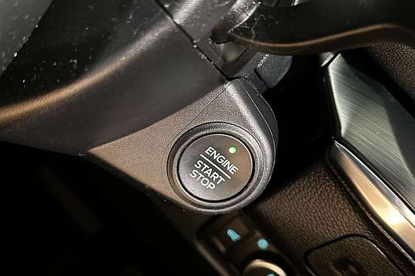 2023 Ford Everest Sport  2.0L