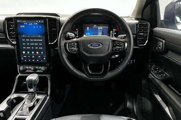 2023 Ford Everest Sport  2.0L