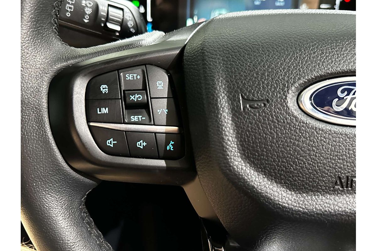 2023 Ford Everest Sport  2.0L