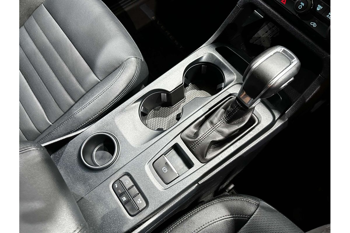 2023 Ford Everest Sport  2.0L