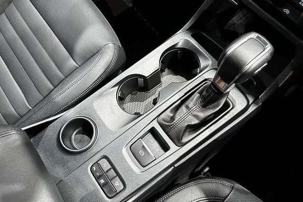 2023 Ford Everest Sport  2.0L