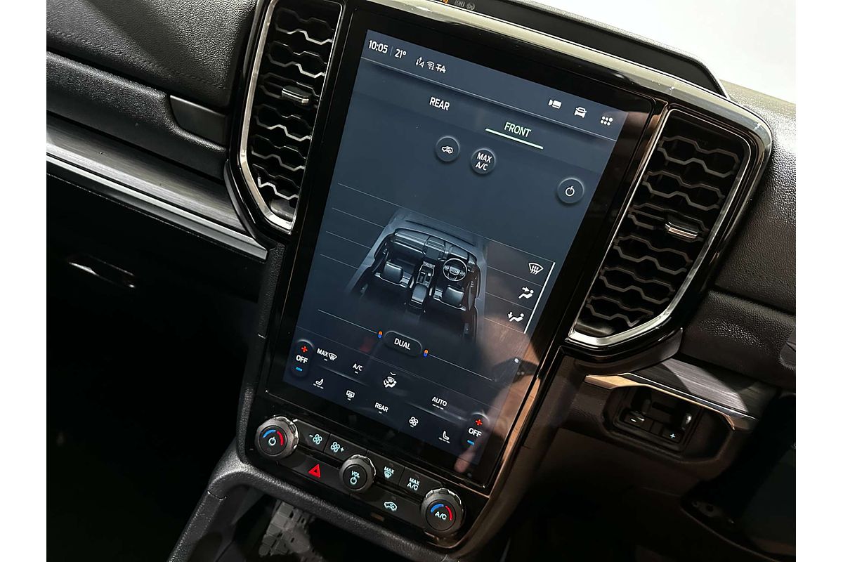 2023 Ford Everest Sport  2.0L