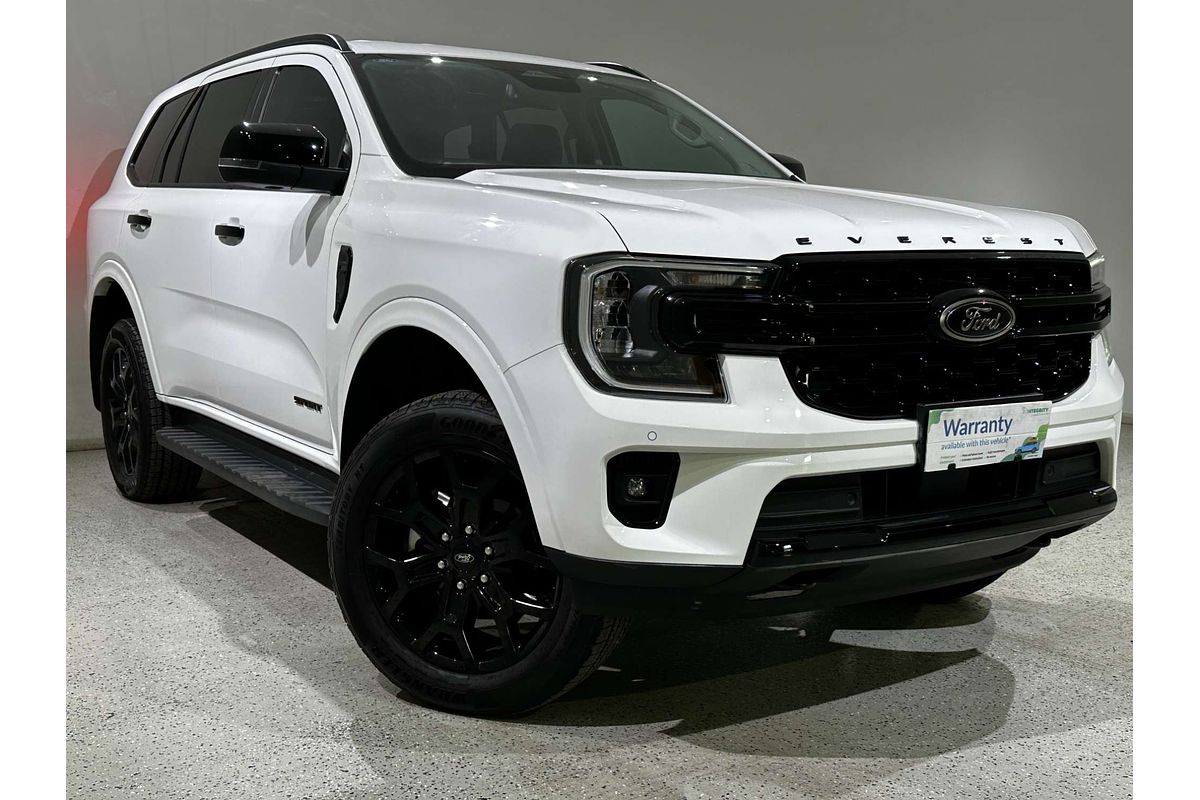 2023 Ford Everest Sport  2.0L