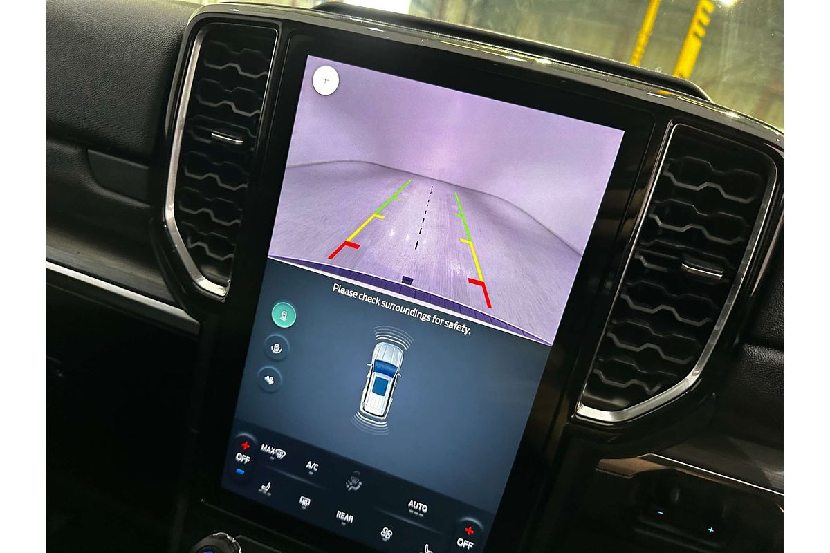 2023 Ford Everest Sport  2.0L