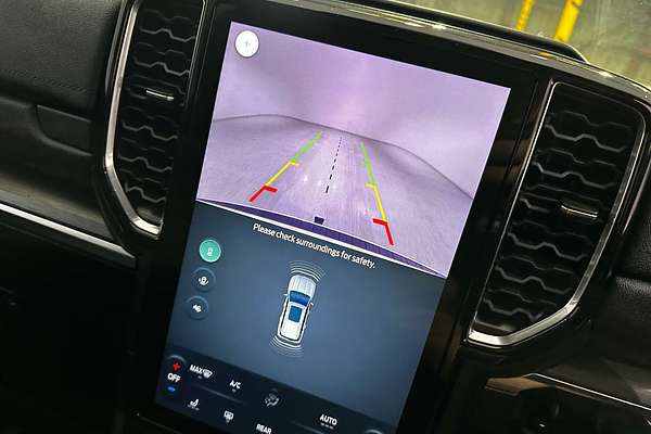 2023 Ford Everest Sport  2.0L