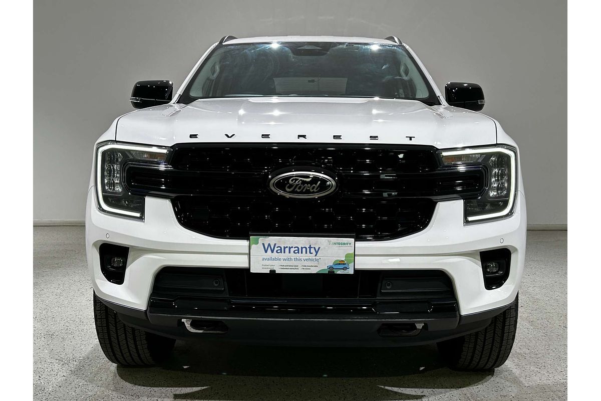 2023 Ford Everest Sport  2.0L