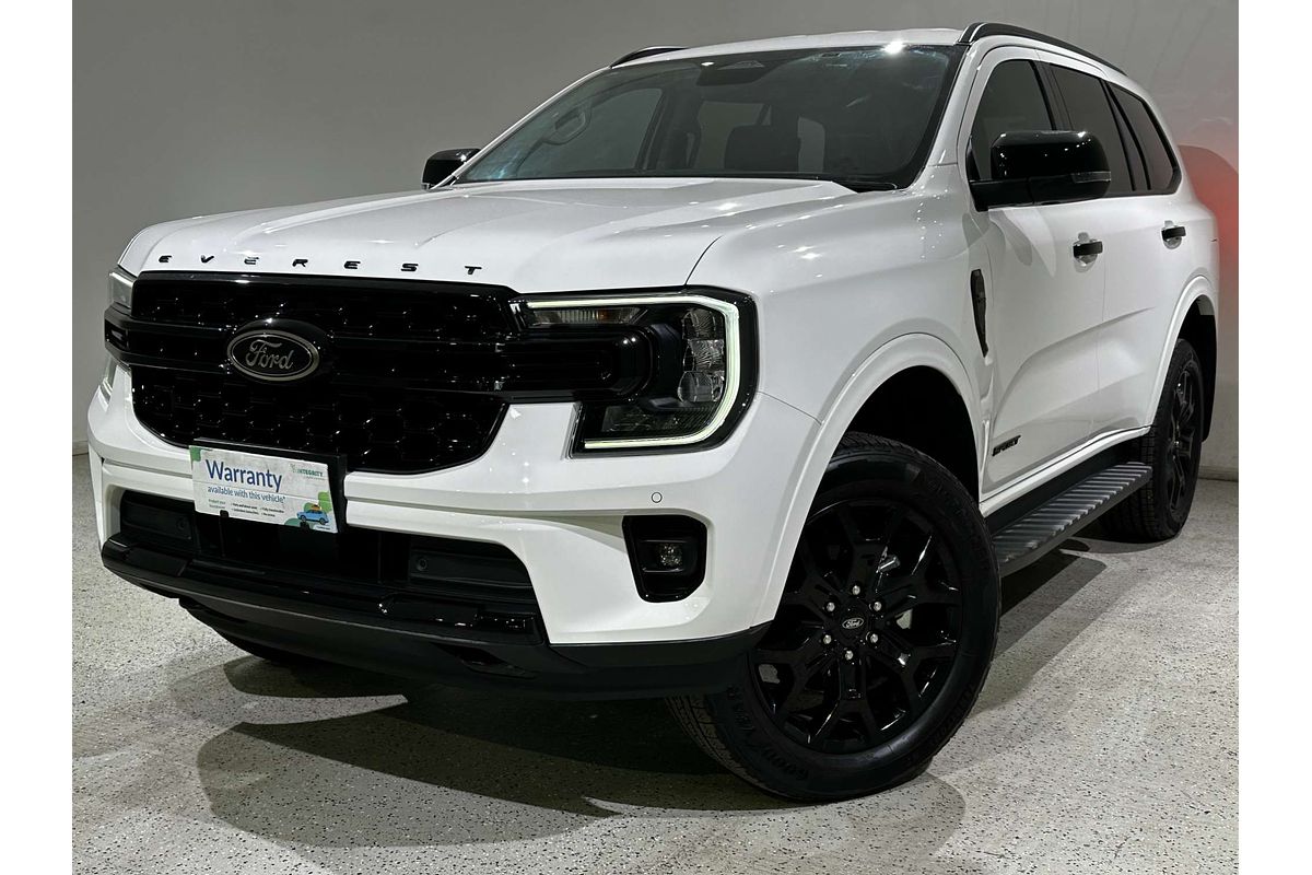 2023 Ford Everest Sport  2.0L
