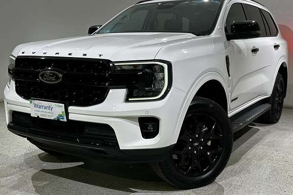 2023 Ford Everest Sport  2.0L