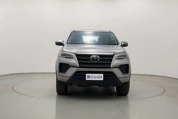 2023 Toyota Fortuner GX GUN156R