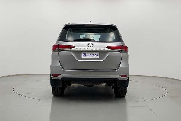 2023 Toyota Fortuner GX GUN156R