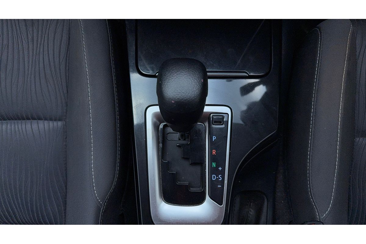 2023 Toyota Fortuner GX GUN156R