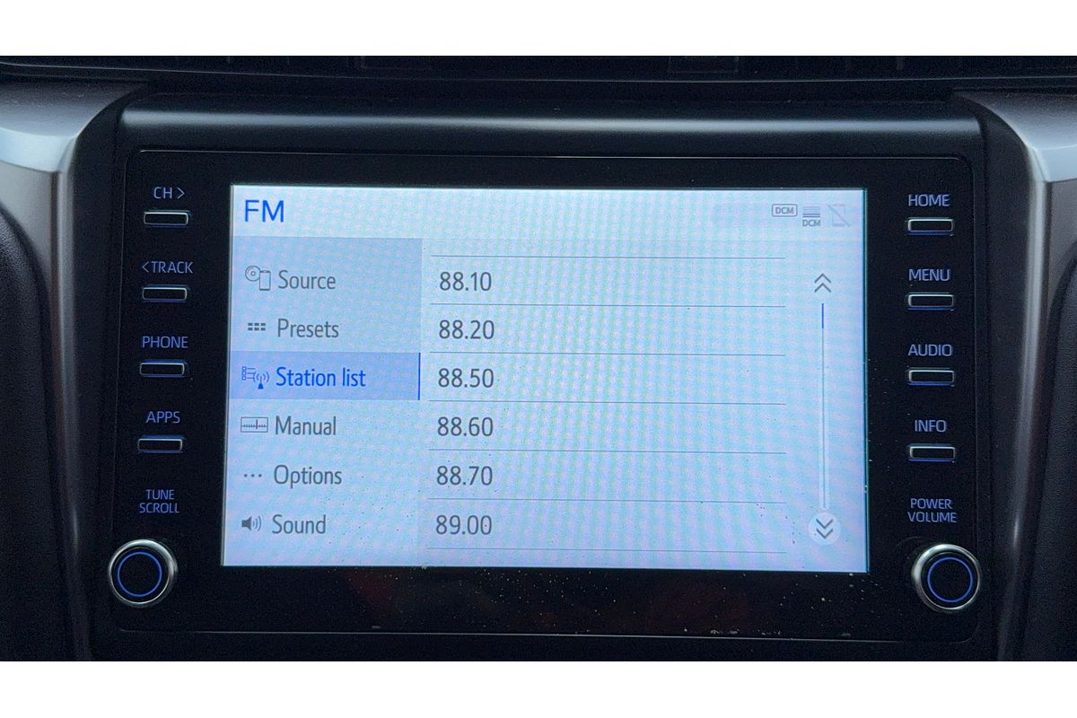 2023 Toyota Fortuner GX GUN156R