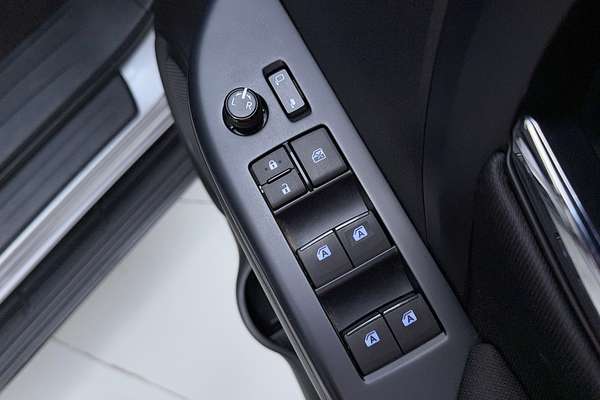 2023 Toyota Fortuner GX GUN156R