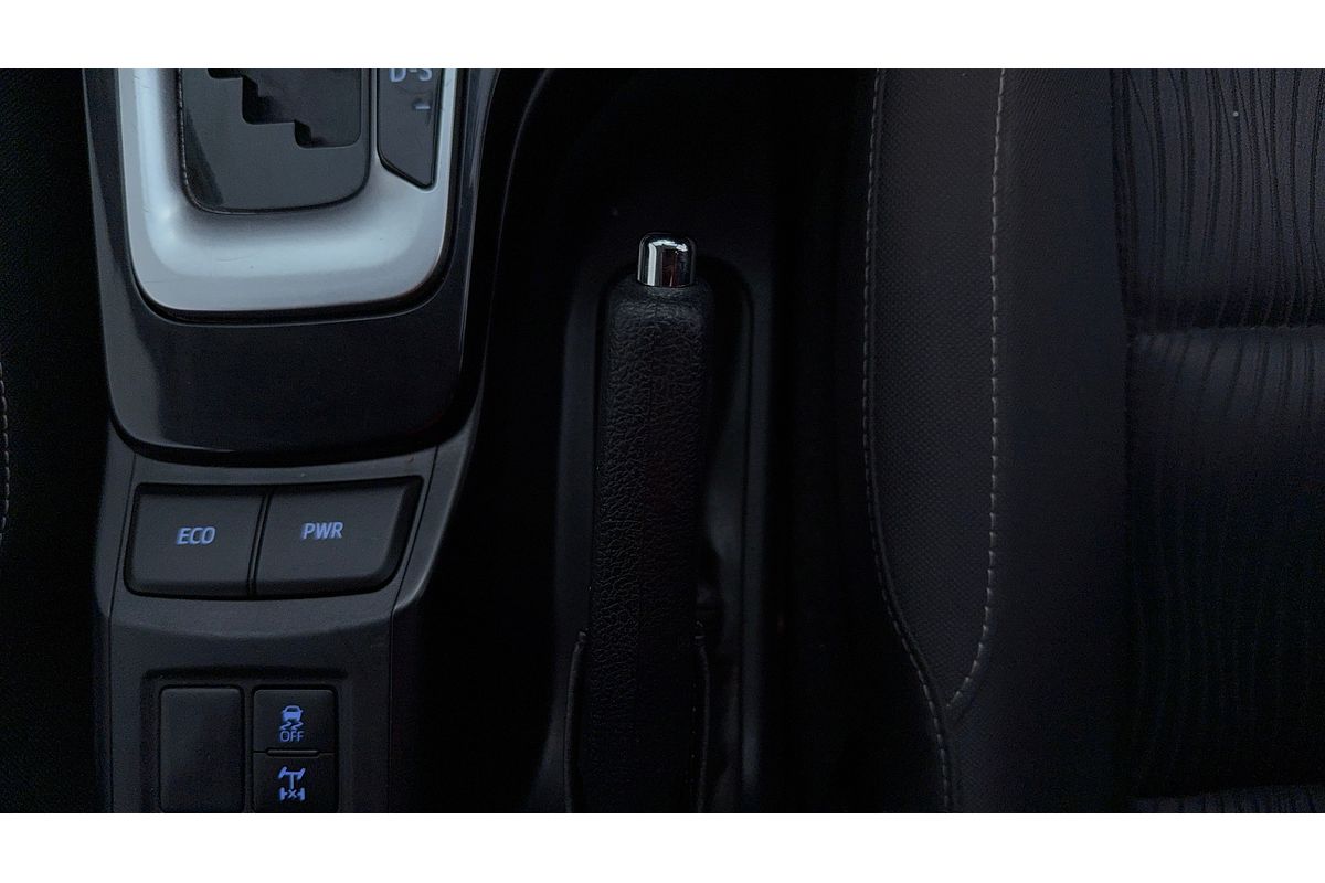 2023 Toyota Fortuner GX GUN156R