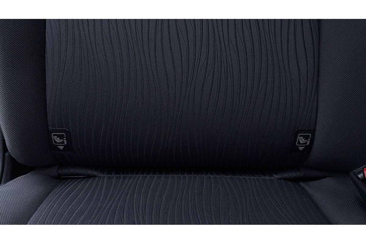 2023 Toyota Fortuner GX GUN156R