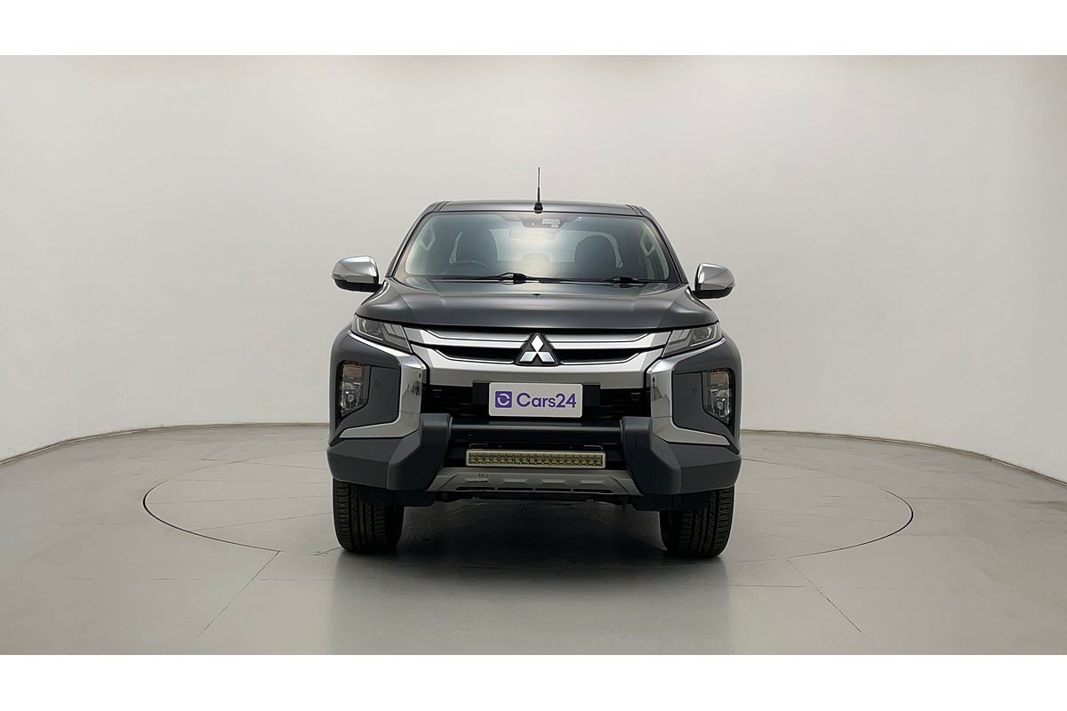 2019 Mitsubishi Triton GLS Premium MR 4X4