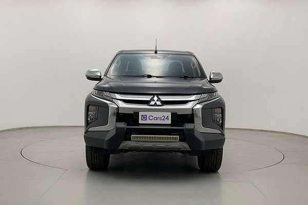 2019 Mitsubishi Triton GLS Premium MR 4X4