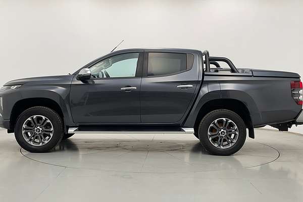 2019 Mitsubishi Triton GLS Premium MR 4X4